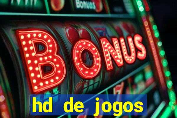 hd de jogos aliexpress - download